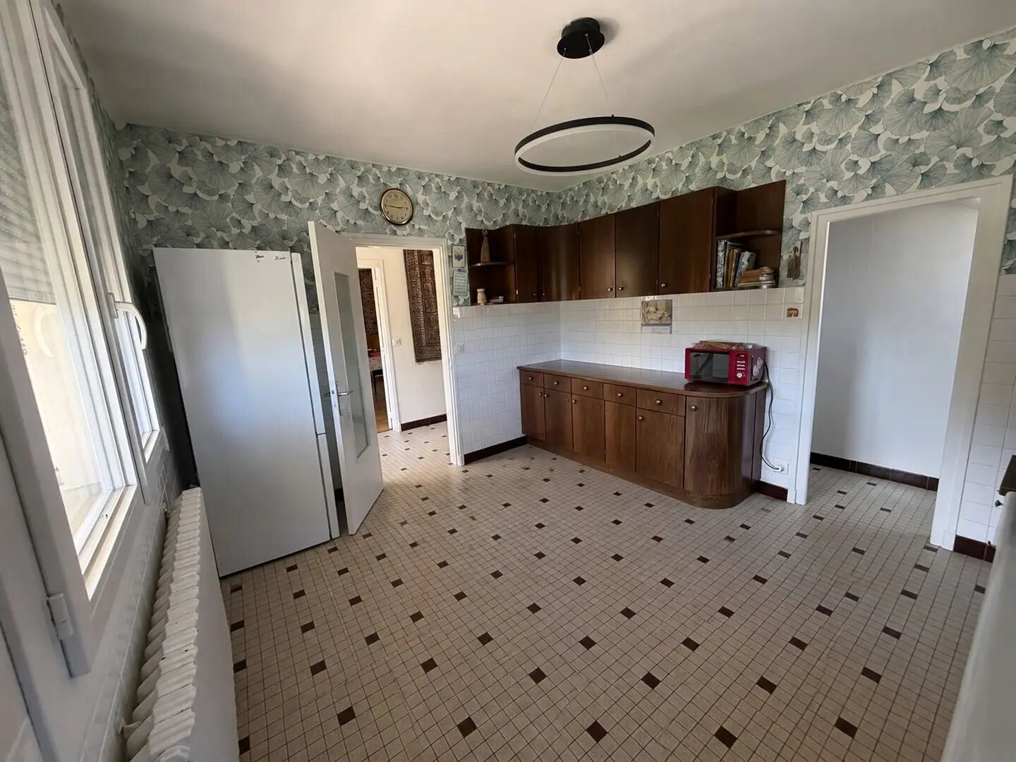 Maison à vendre, 91m², Chamboulive