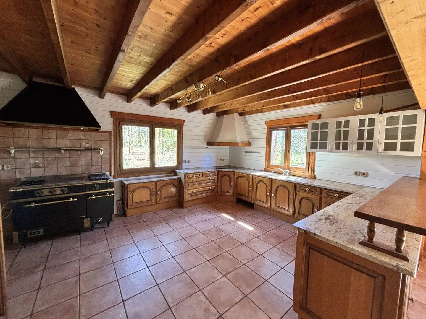 Maison à vendre, 280m², Clergoux