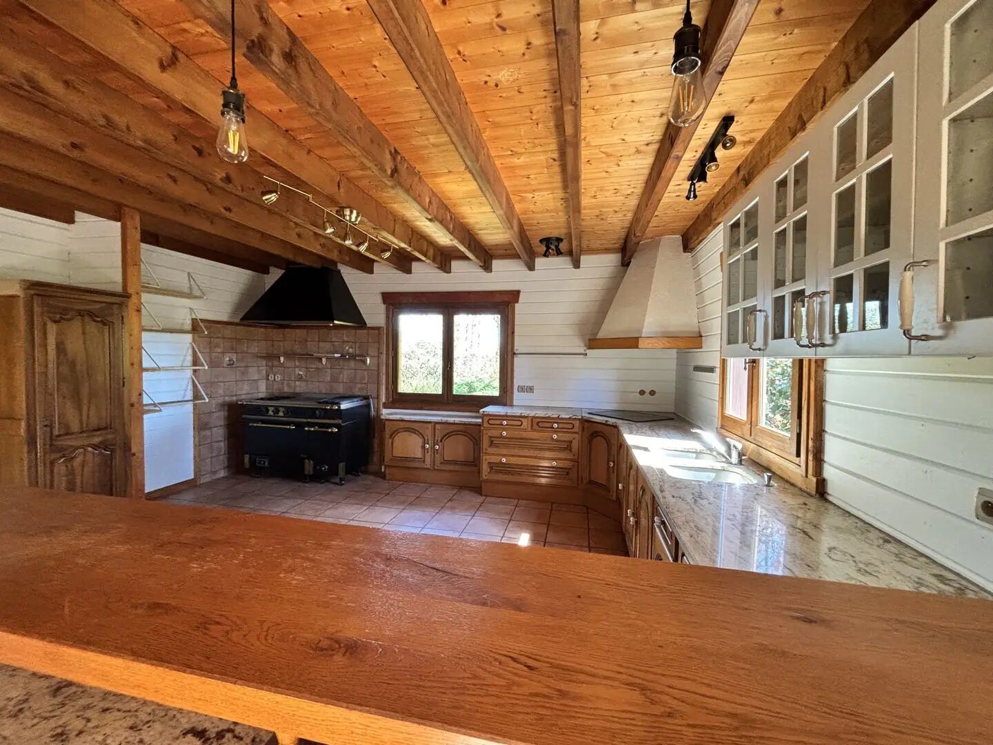Maison à vendre, 280m², Clergoux