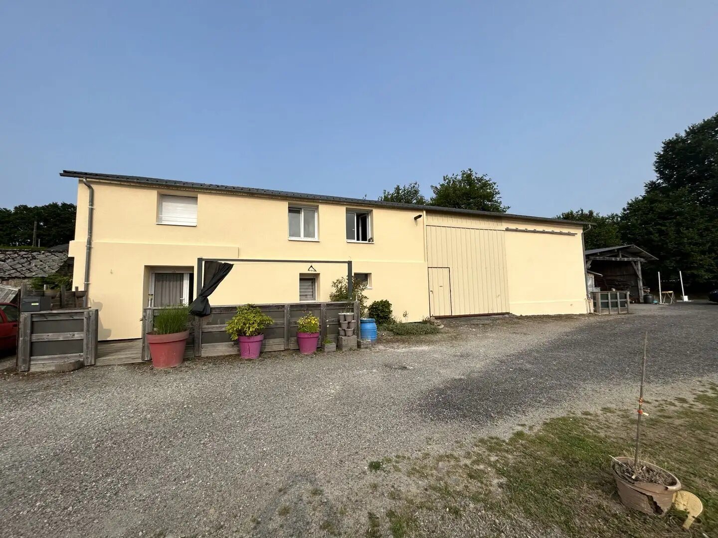 Appartement à vendre, 190m², Égletons