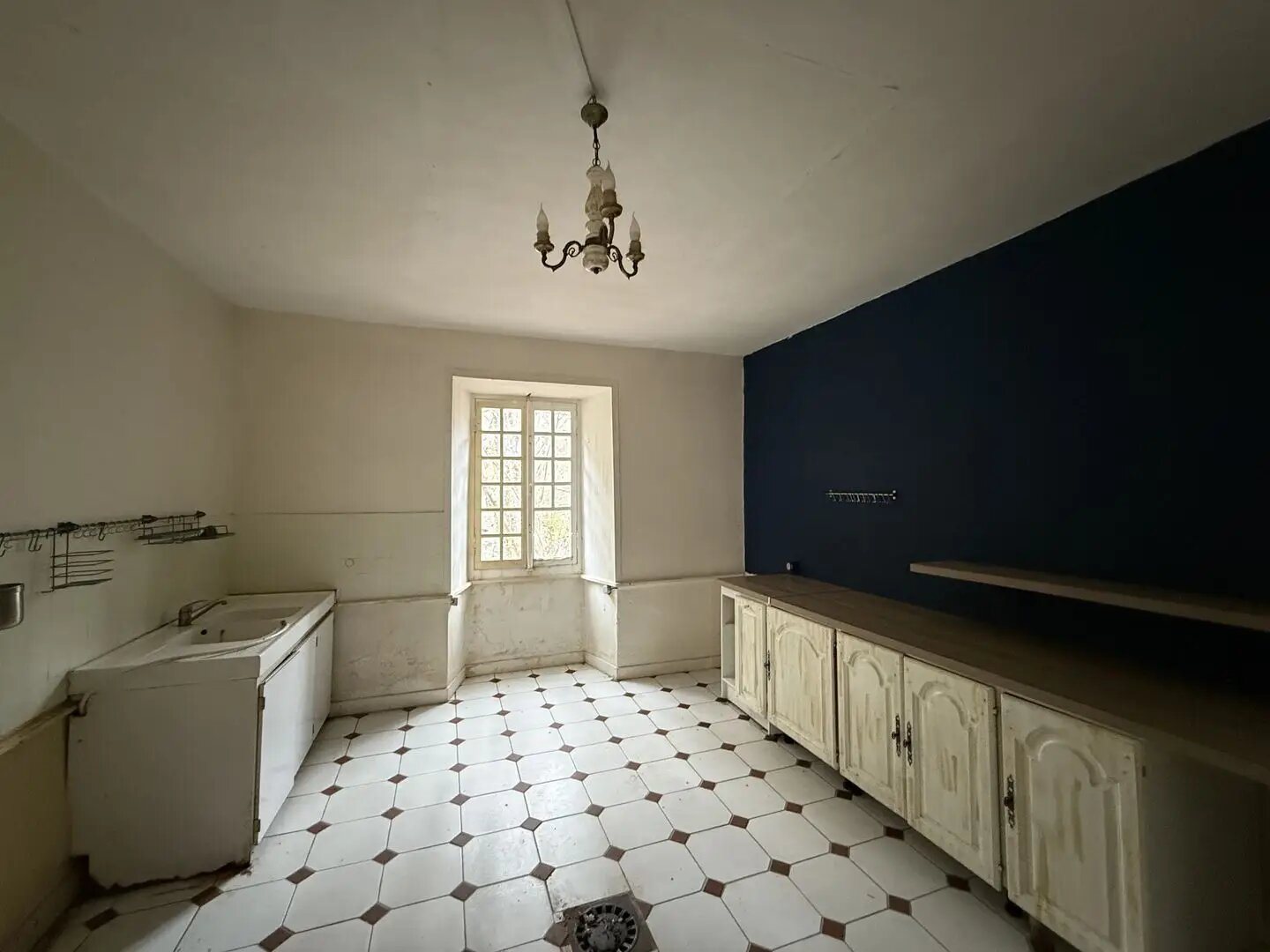Maison à vendre, 300m², Maussac