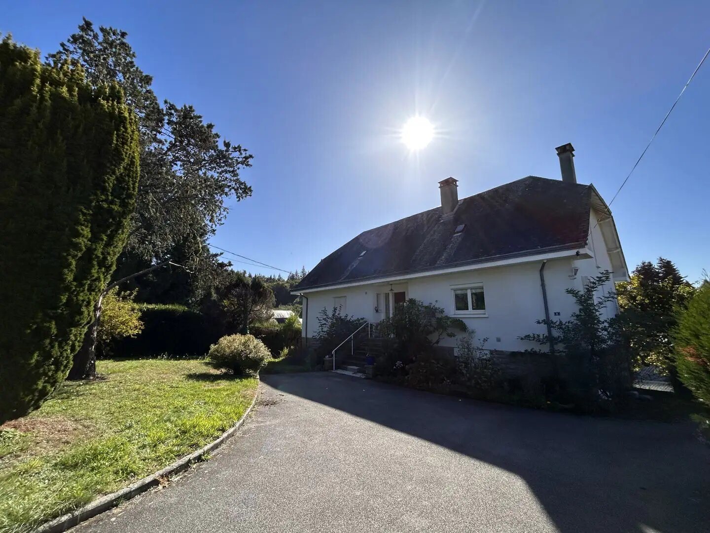 Maison à vendre, 249m², Corrèze