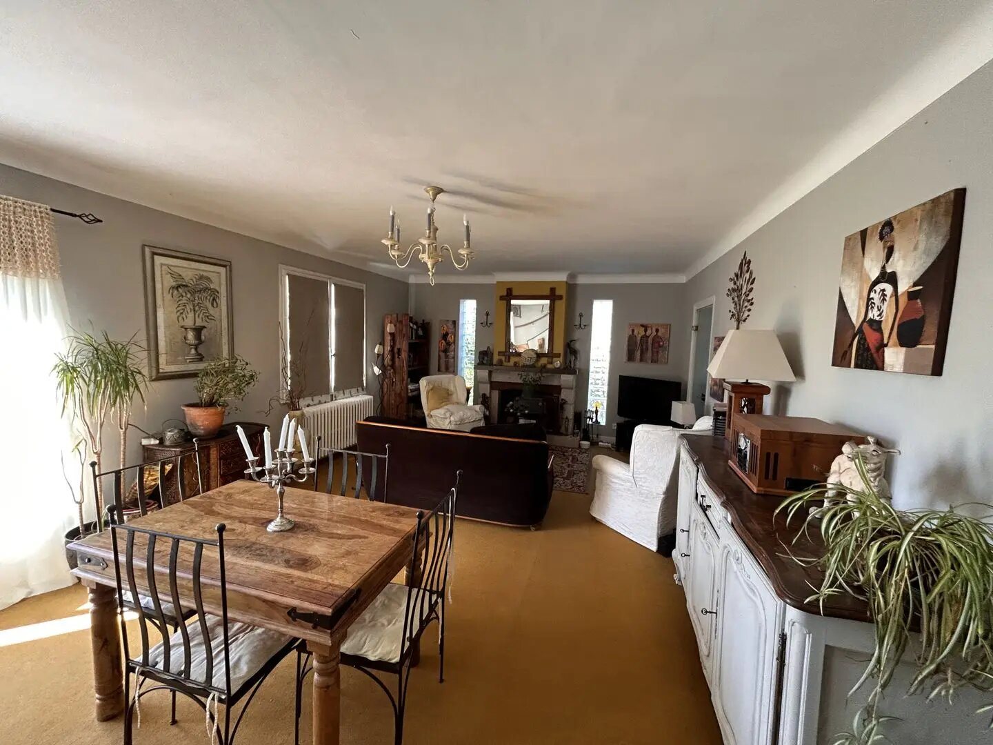 Maison à vendre, 249m², Corrèze