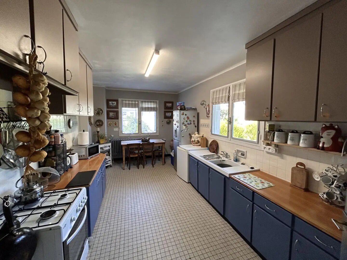 Maison à vendre, 249m², Corrèze