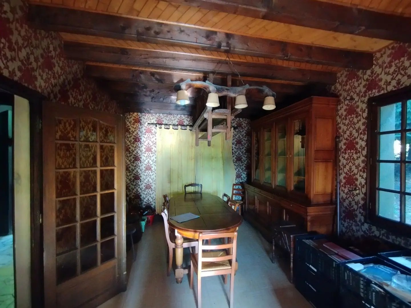Maison à vendre, 160m², Saint-Hilaire-Peyroux