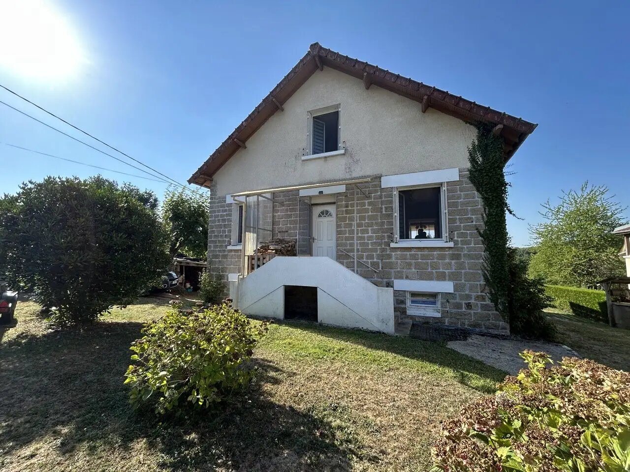 Maison à vendre, 90m², La Salle