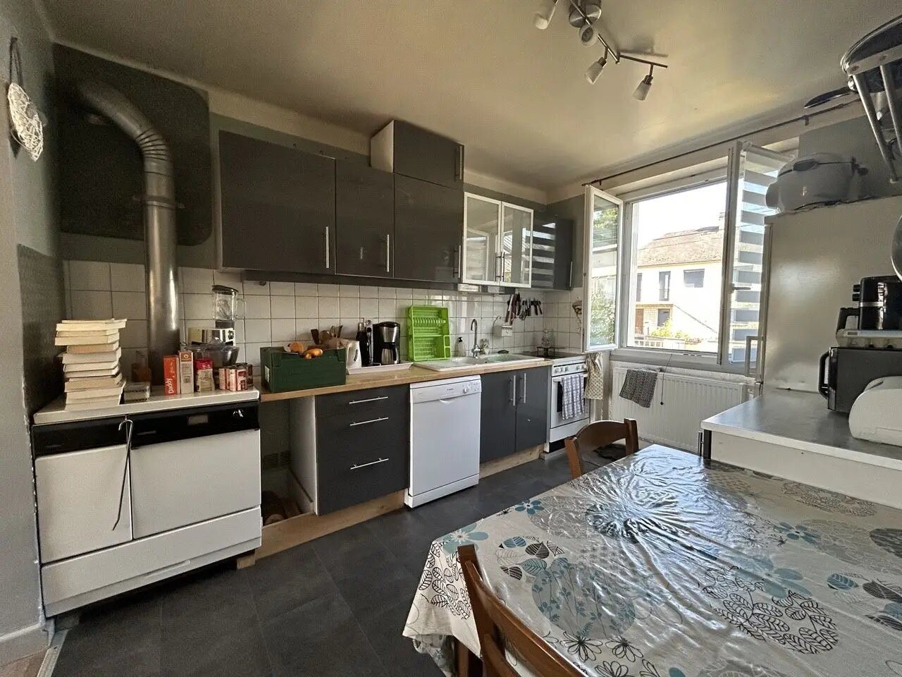 Maison à vendre, 90m², La Salle