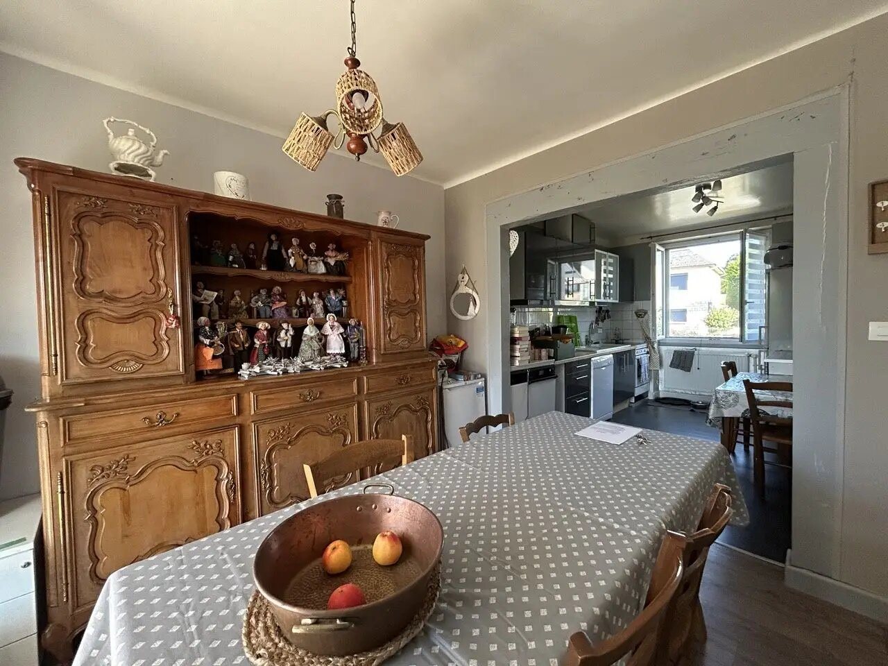 Maison à vendre, 90m², La Salle
