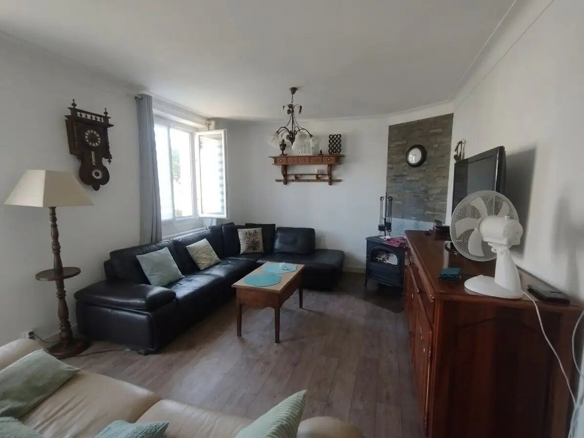 Maison à vendre, 90m², La Salle