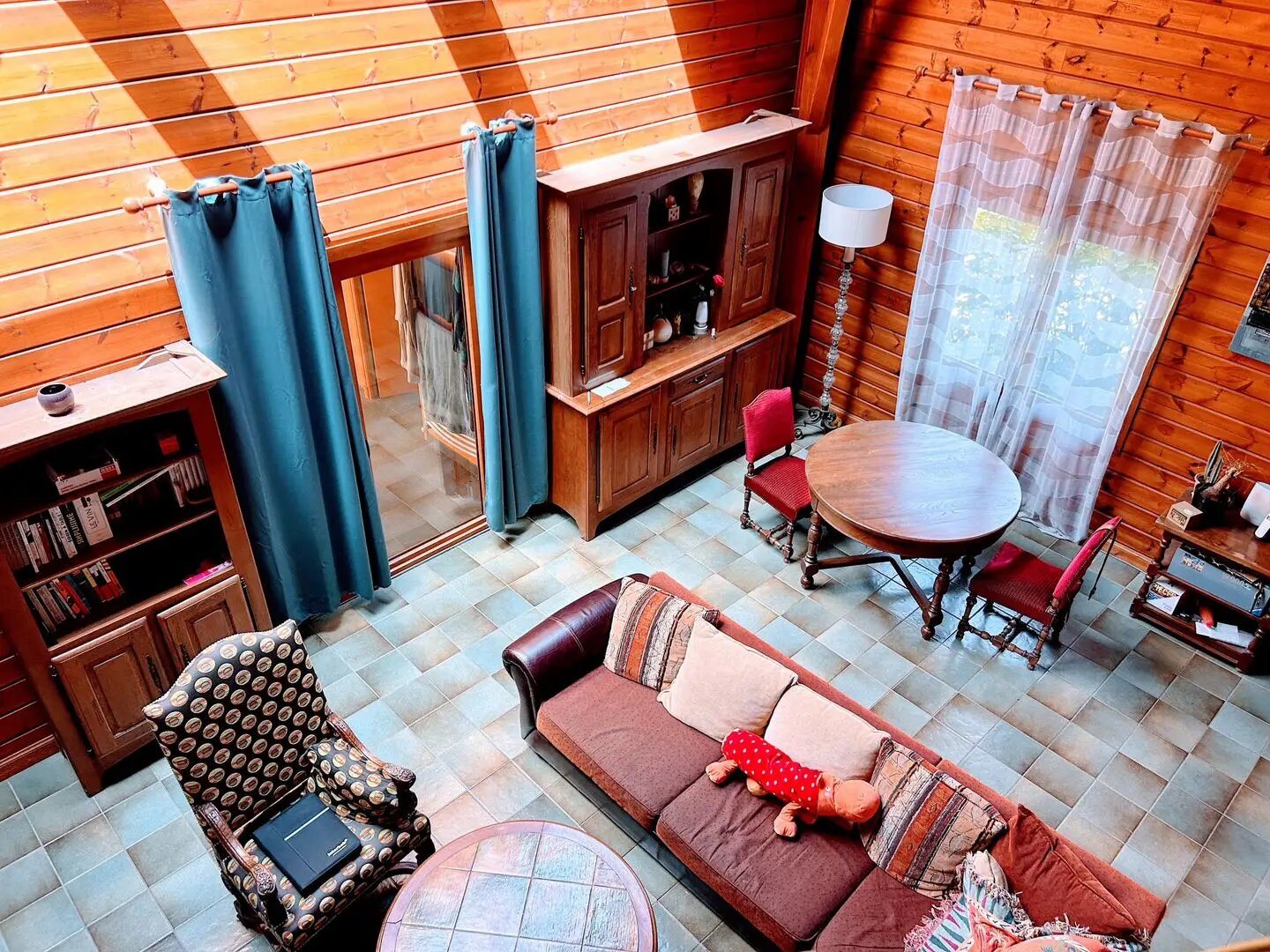 Maison à vendre, 257m², Ussel