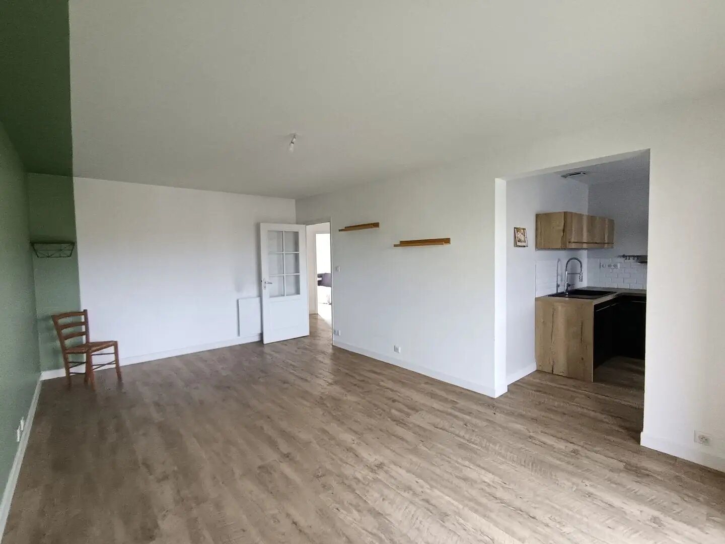 Maison à vendre, 64m², Brive-la-Gaillarde