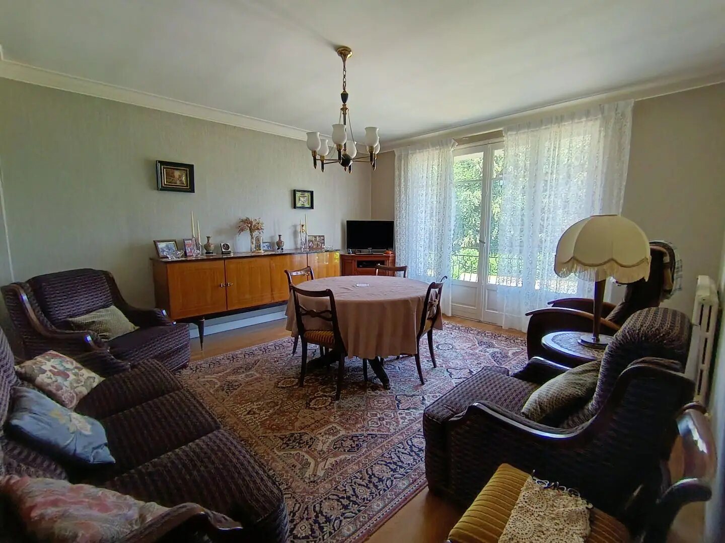 Maison à vendre, 85m², Seilhac