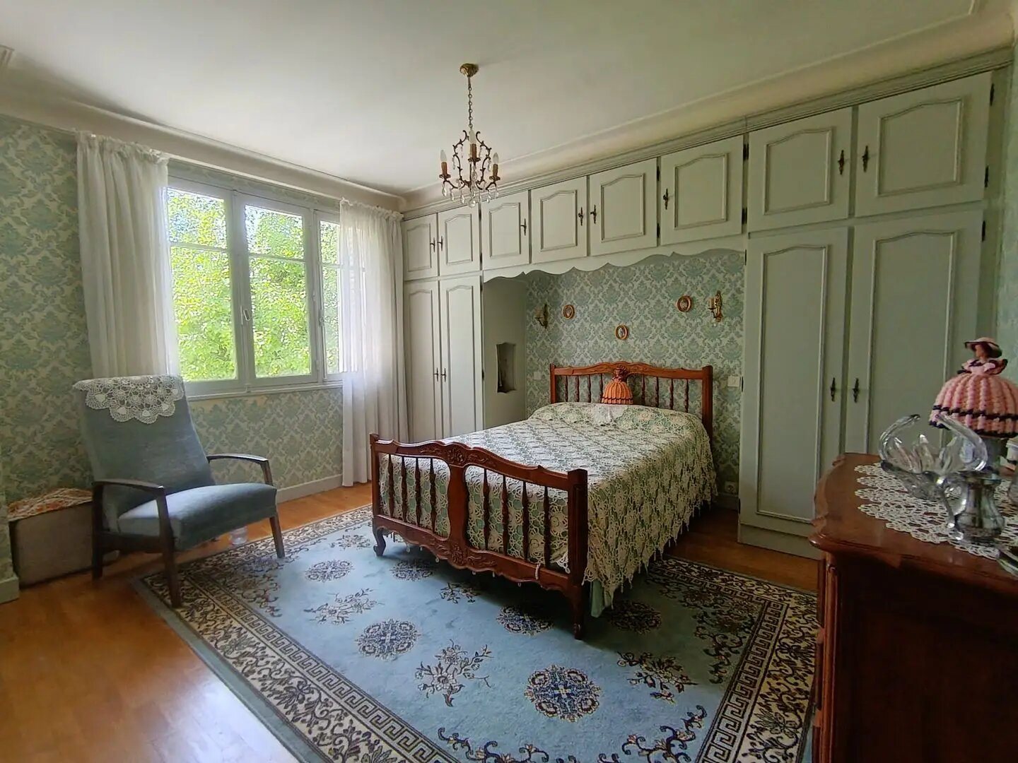 Maison à vendre, 85m², Seilhac