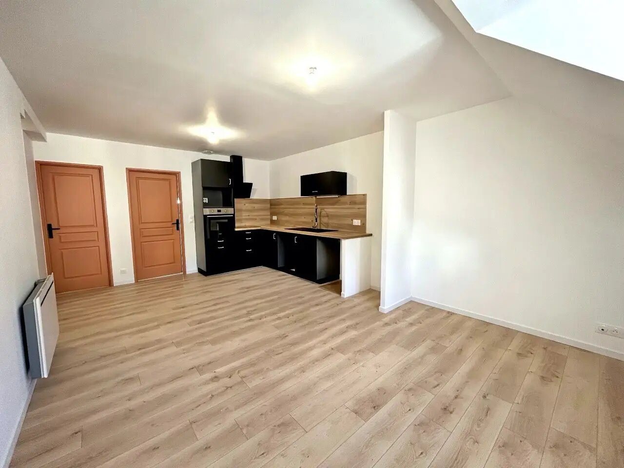 Appartement à vendre, 50m², Tulle