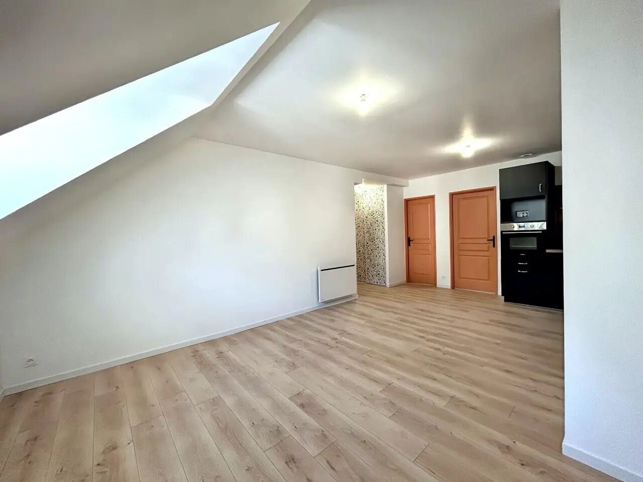 Appartement à vendre, 50m², Tulle
