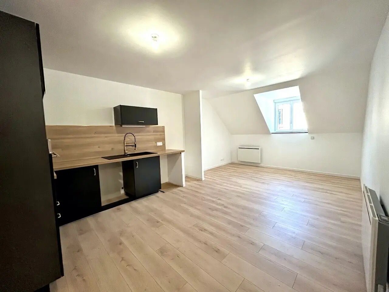 Appartement à vendre, 50m², Tulle