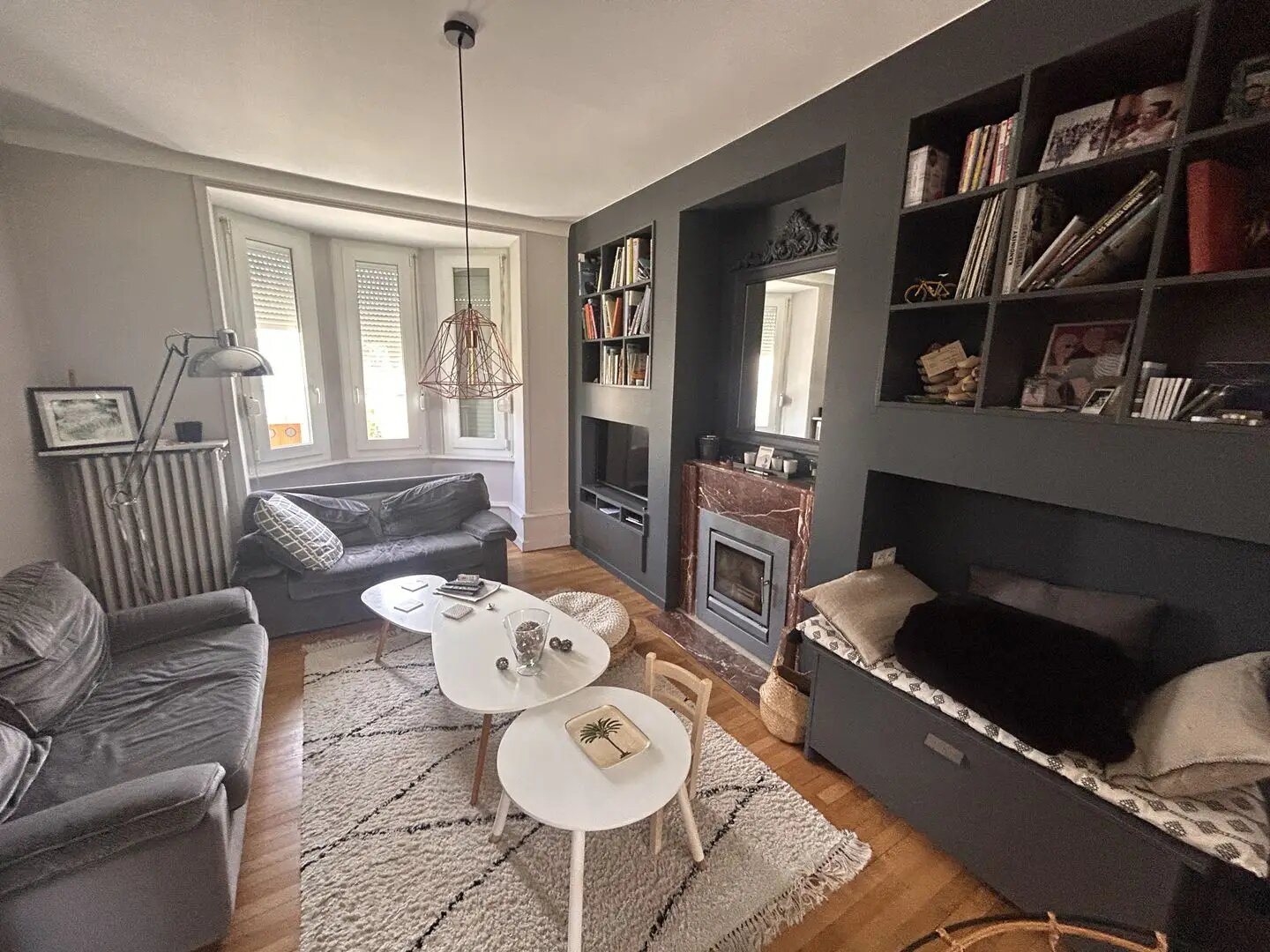 Maison à vendre, 107m², Ussel