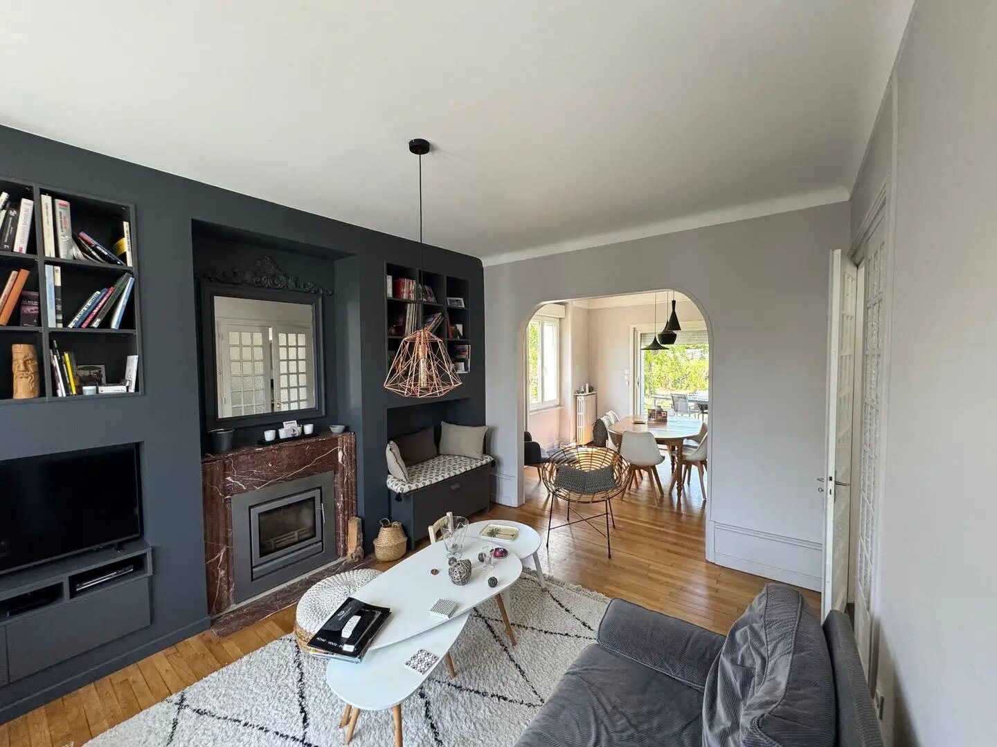 Maison à vendre, 107m², Ussel