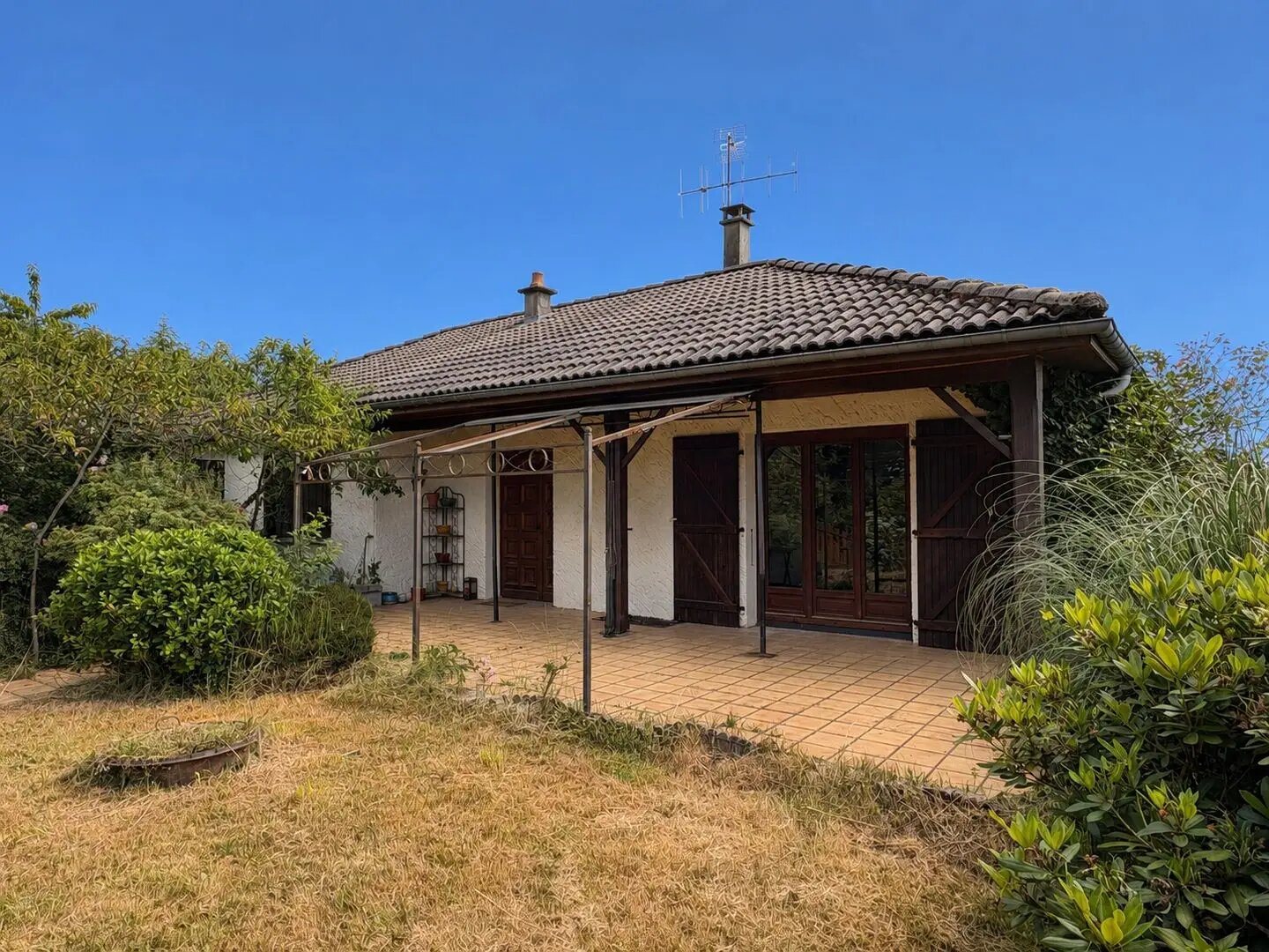 Maison à vendre, 110m², Rosiers-d'Egletons