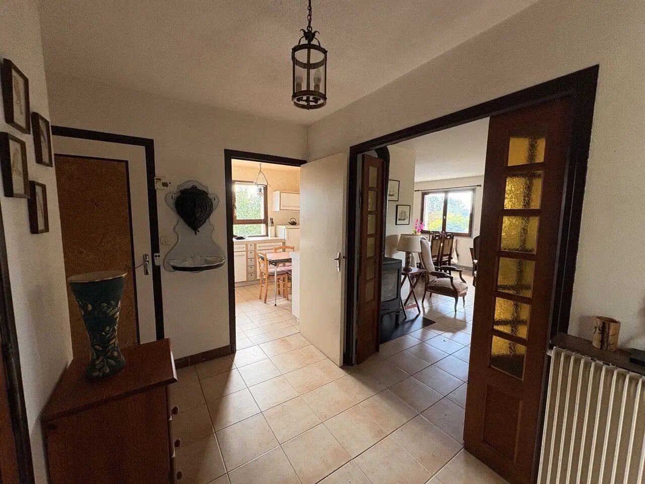 Maison à vendre, 110m², Rosiers-d'Egletons