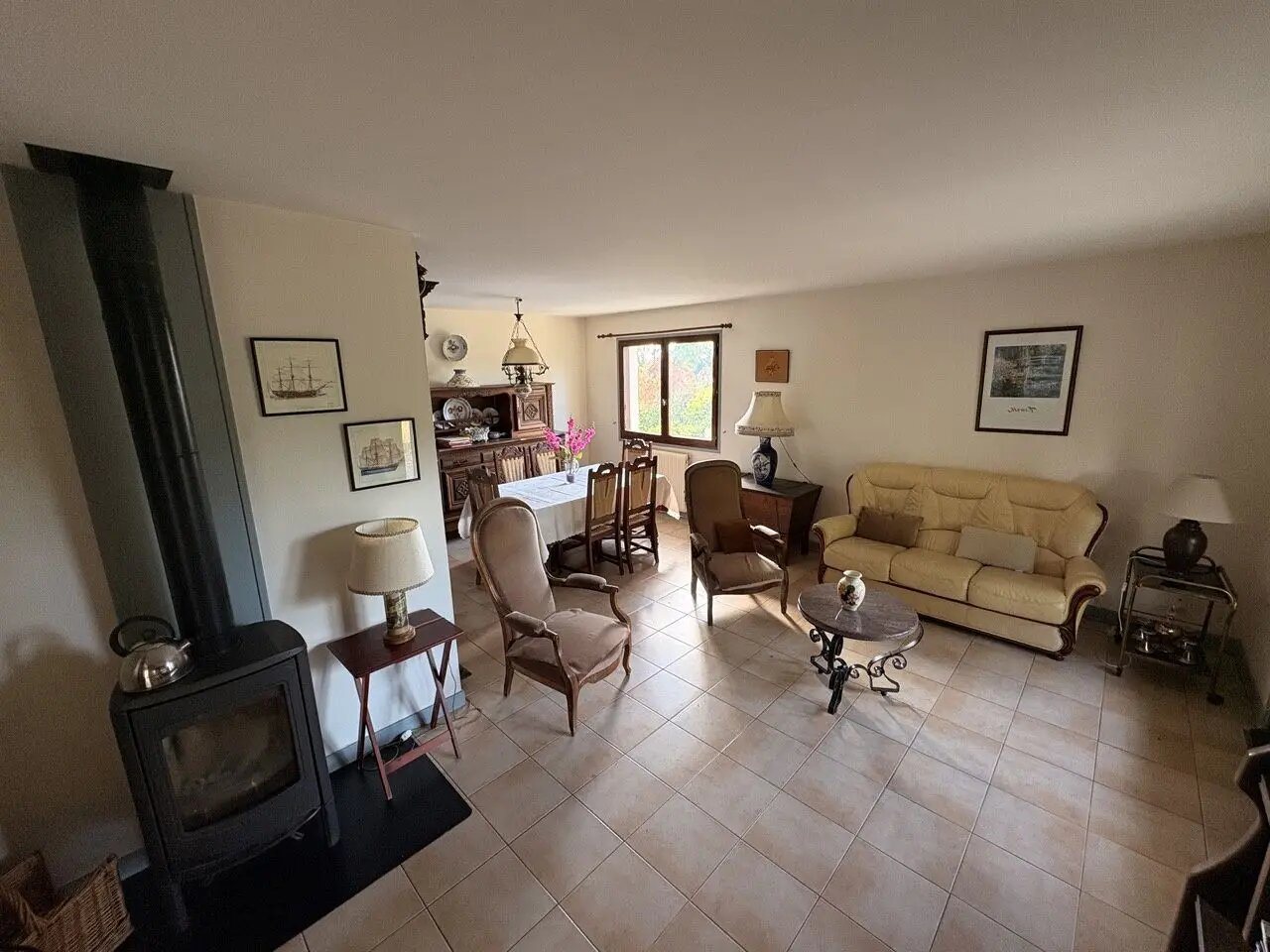 Maison à vendre, 110m², Rosiers-d'Egletons