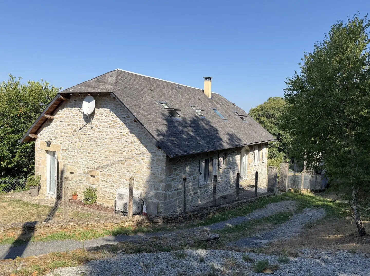Maison à vendre, 137m², Madranges