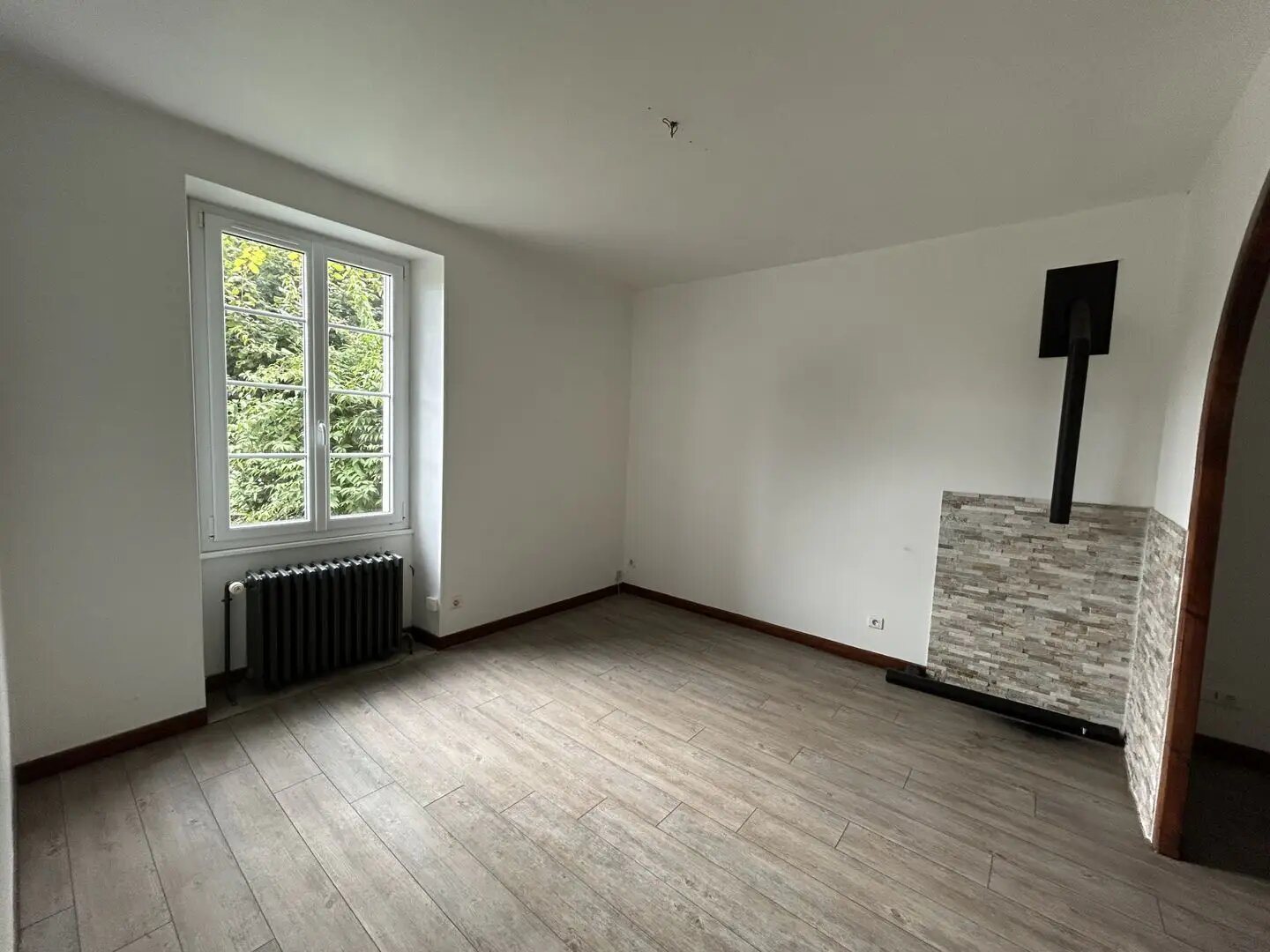 Maison à vendre, 114m², Moustier-Ventadour