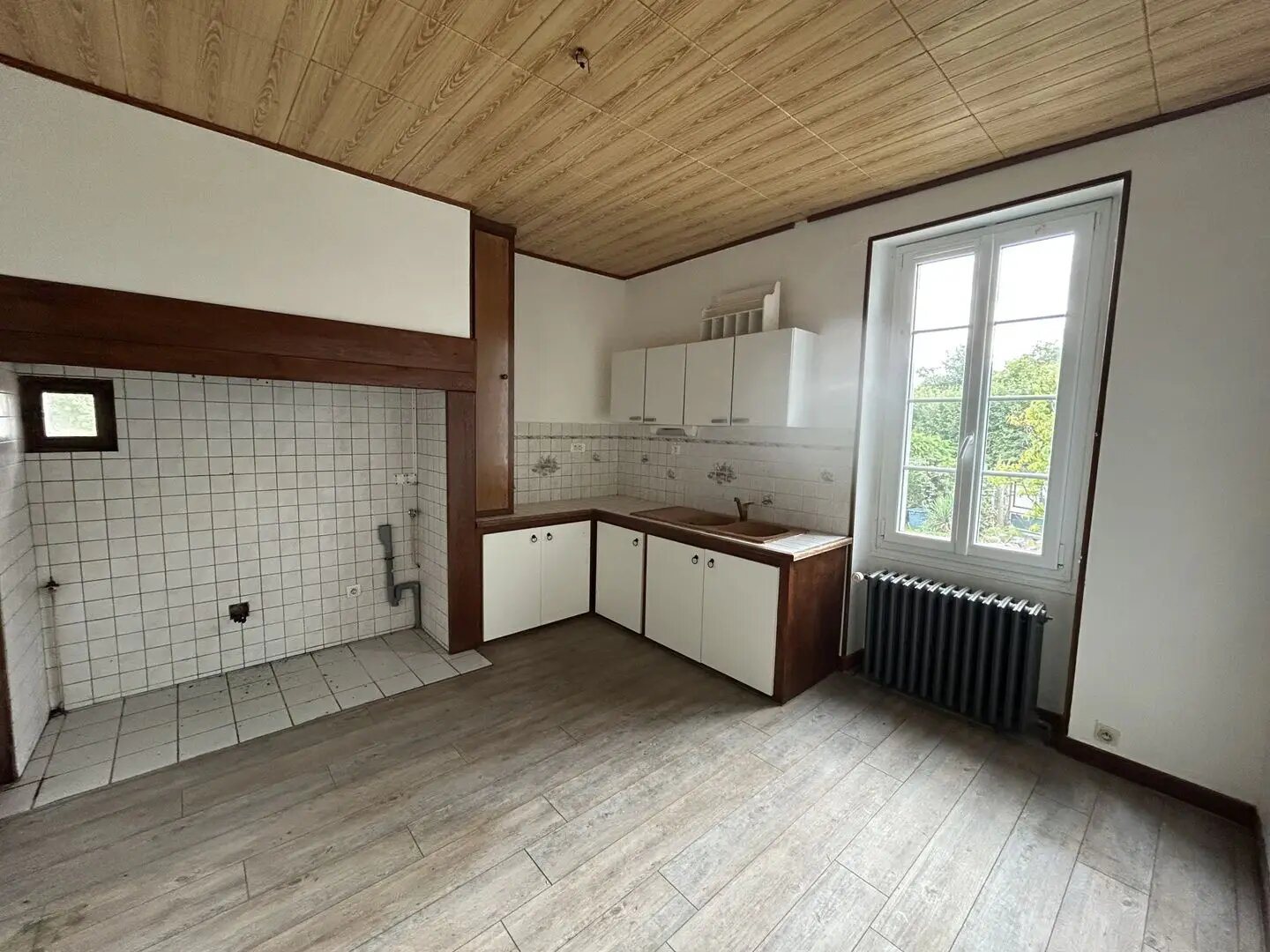 Maison à vendre, 114m², Moustier-Ventadour