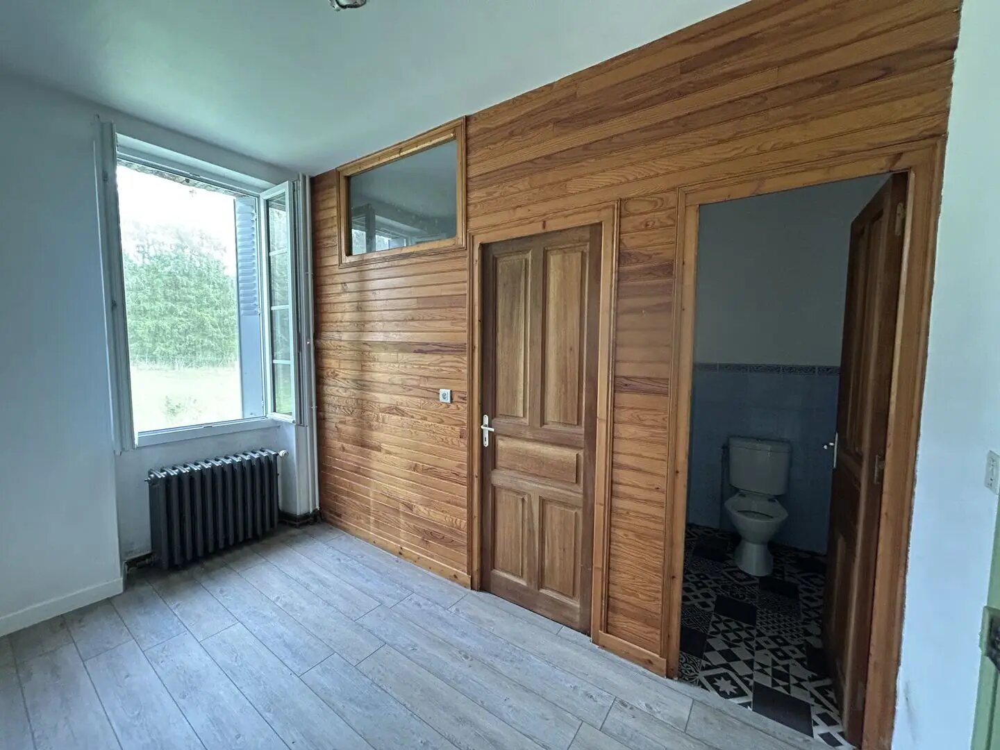 Maison à vendre, 114m², Moustier-Ventadour