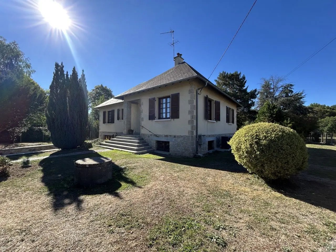 Maison à vendre, 101m², Salon-la-Tour