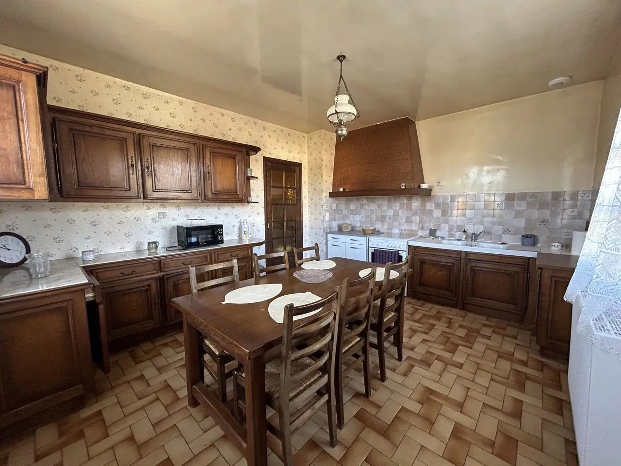 Maison à vendre, 101m², Salon-la-Tour