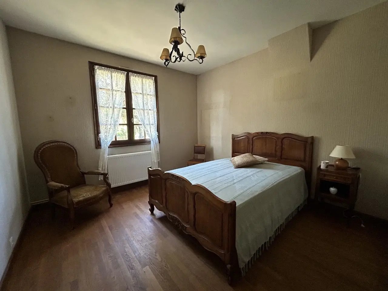 Maison à vendre, 101m², Salon-la-Tour