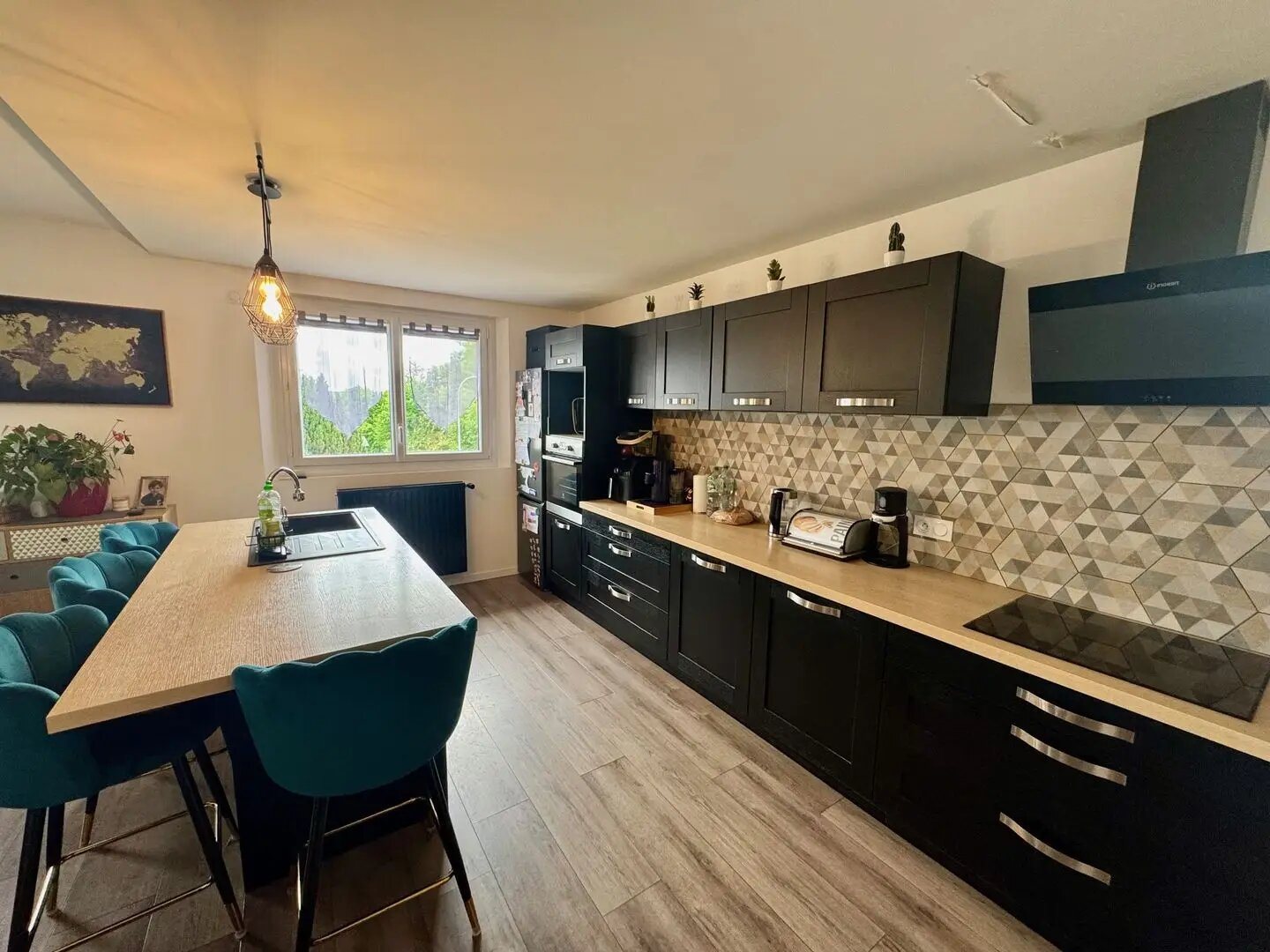 Maison à vendre, 132m², Ussel