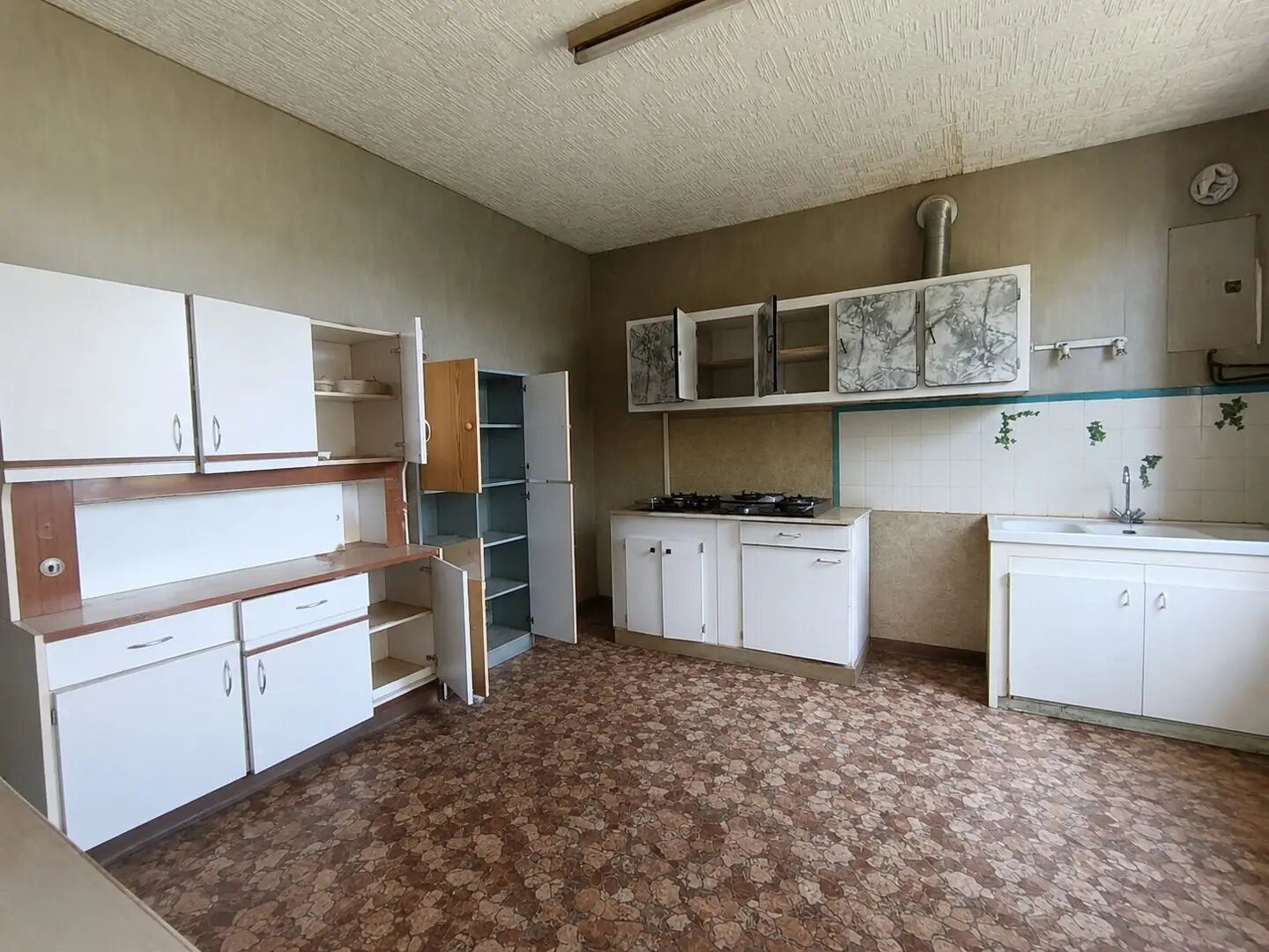 Maison à vendre, 130m², Tulle