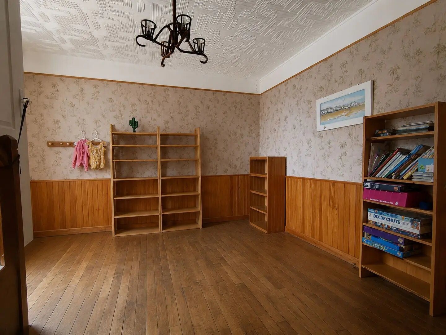 Maison à vendre, 130m², Tulle
