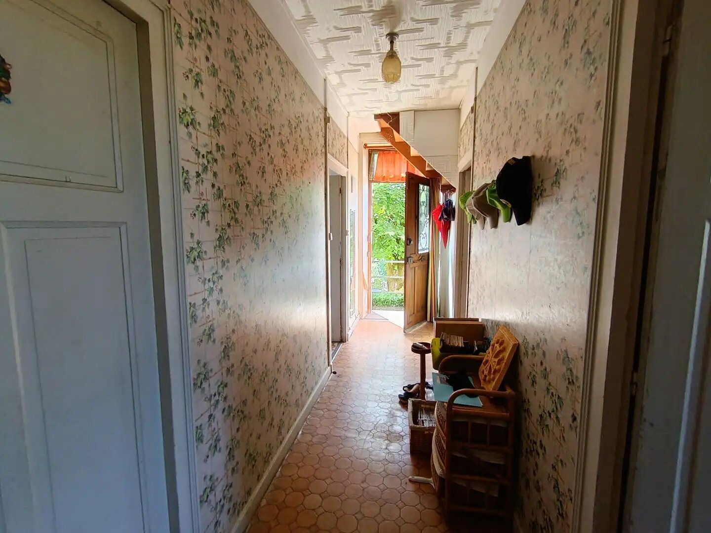 Maison à vendre, 130m², Tulle