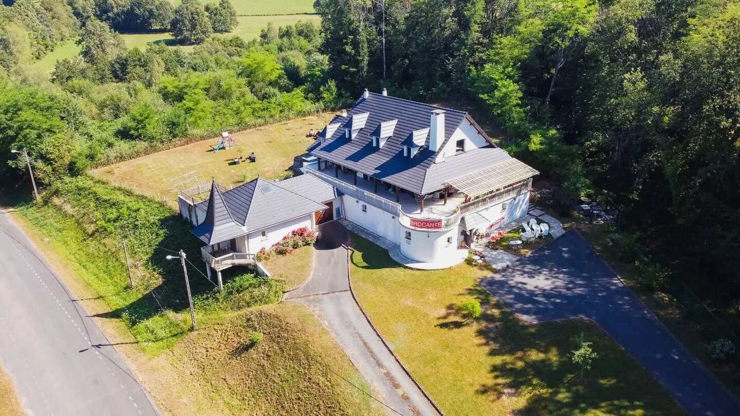 Maison à vendre, 243m², Seilhac