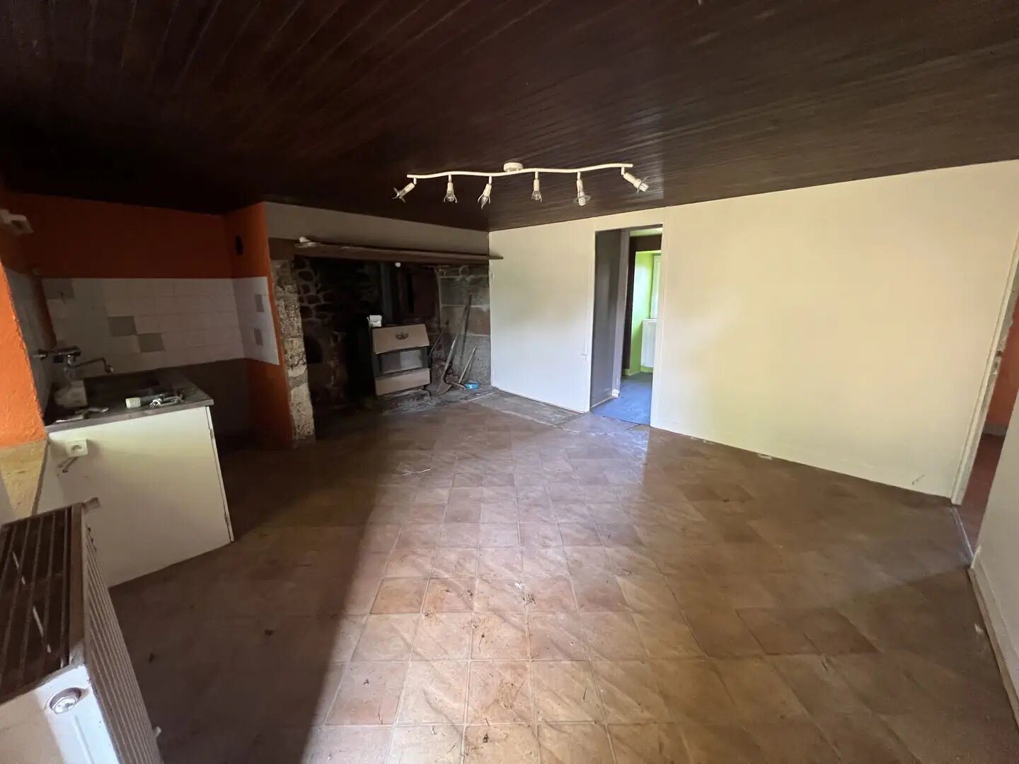 Maison à vendre, 60m², Moustier-Ventadour