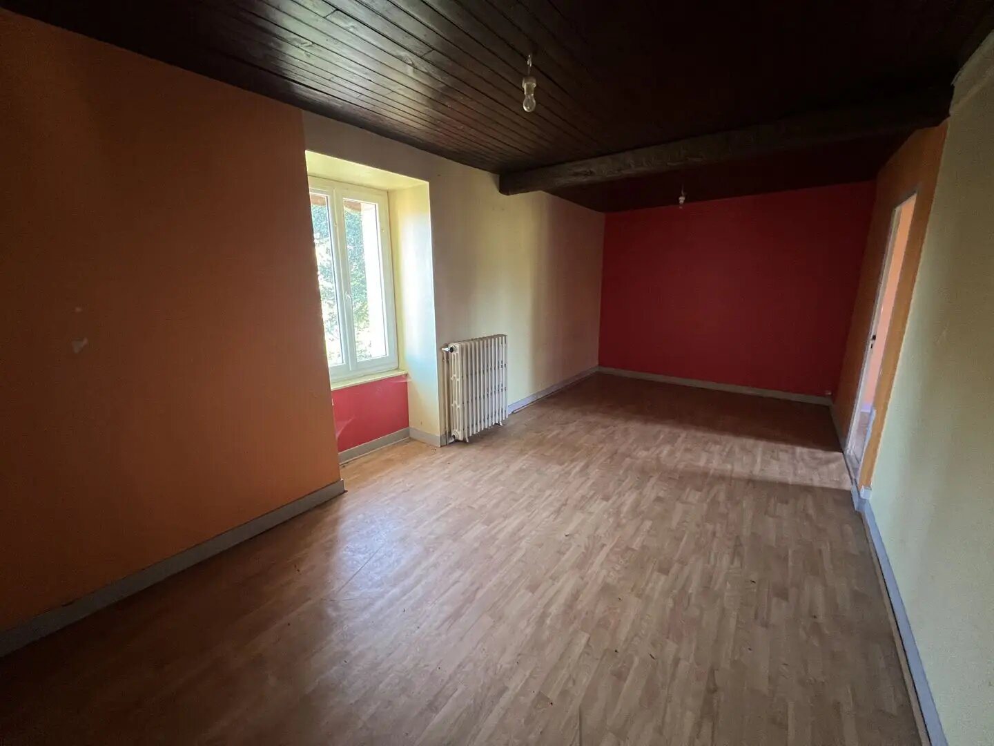 Maison à vendre, 60m², Moustier-Ventadour