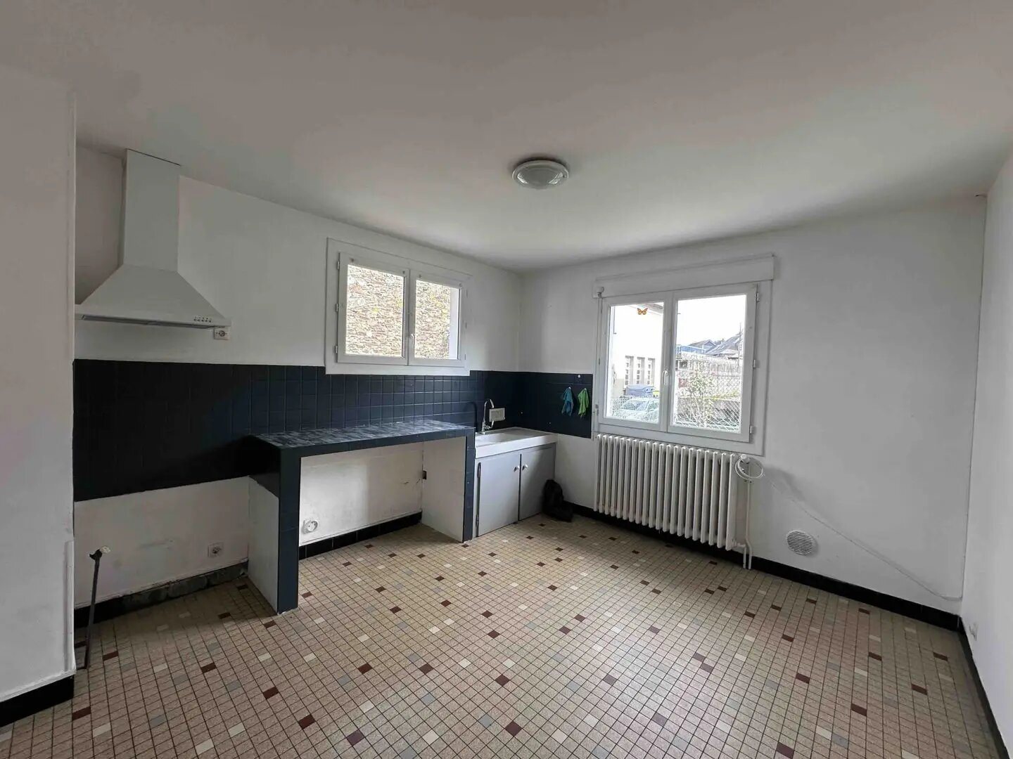 Maison à vendre, 60m², Seilhac