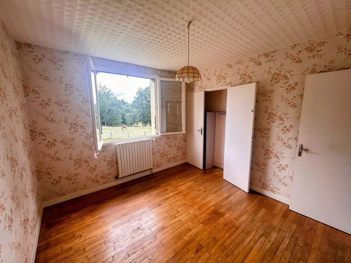 Maison à vendre, 84m², Ussel