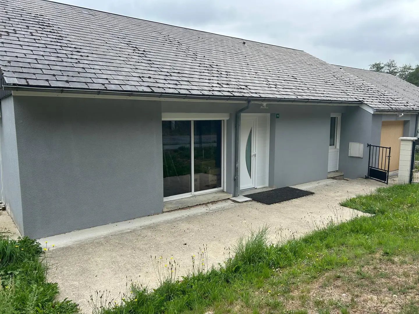 Maison à vendre, 73m², Meymac