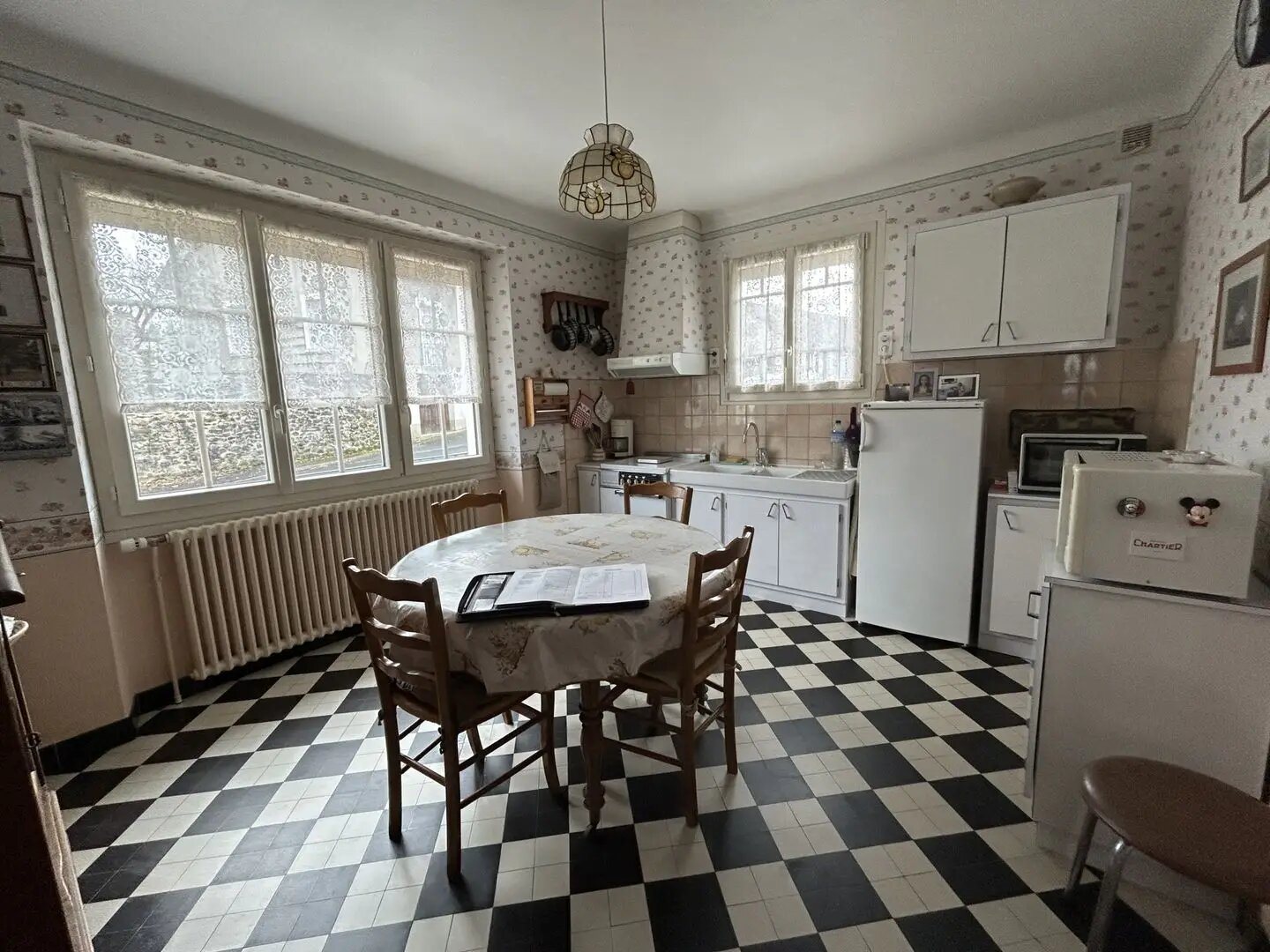 Maison à vendre, 92m², Lagraulière