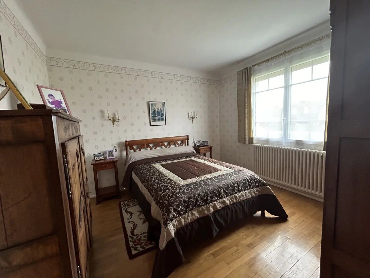 Maison à vendre, 92m², Lagraulière