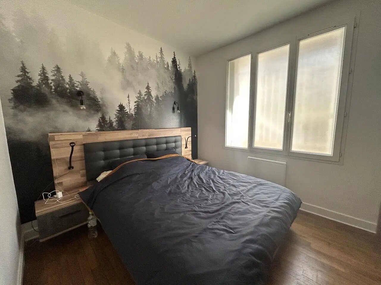 Appartement à vendre, 82m², Tulle