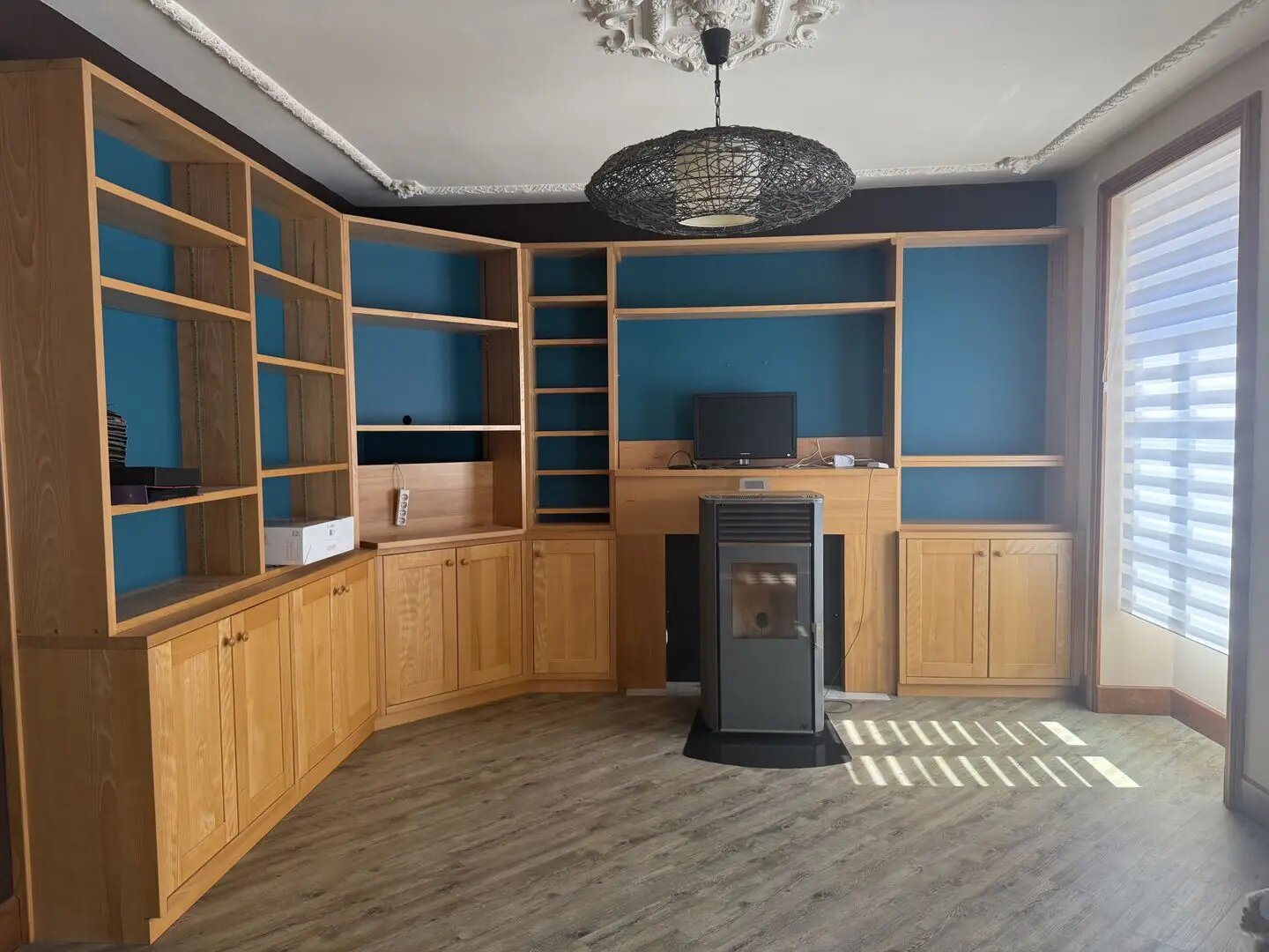 Maison à vendre, 180m², Meymac