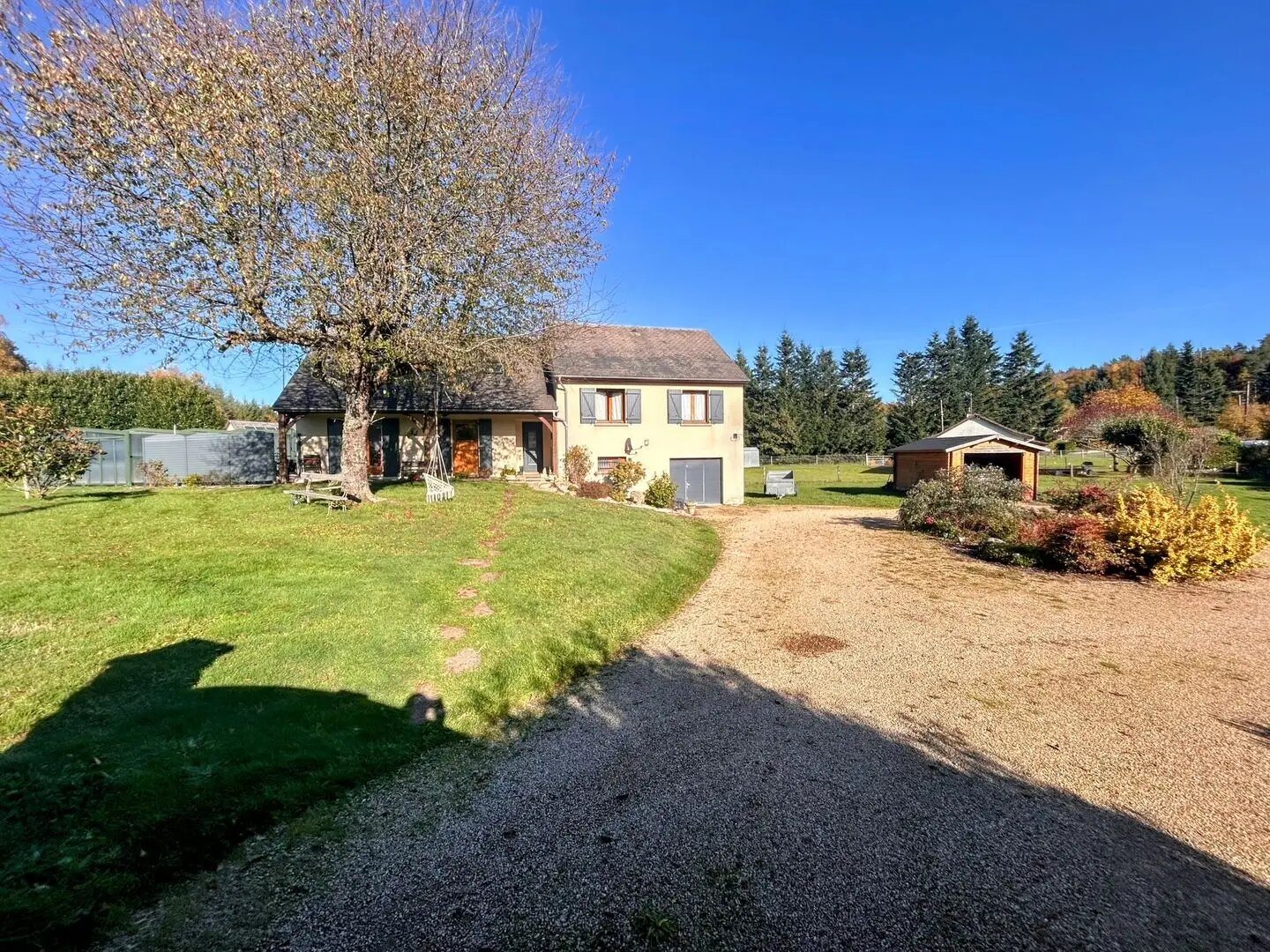 Maison à vendre, 170m², Mestes
