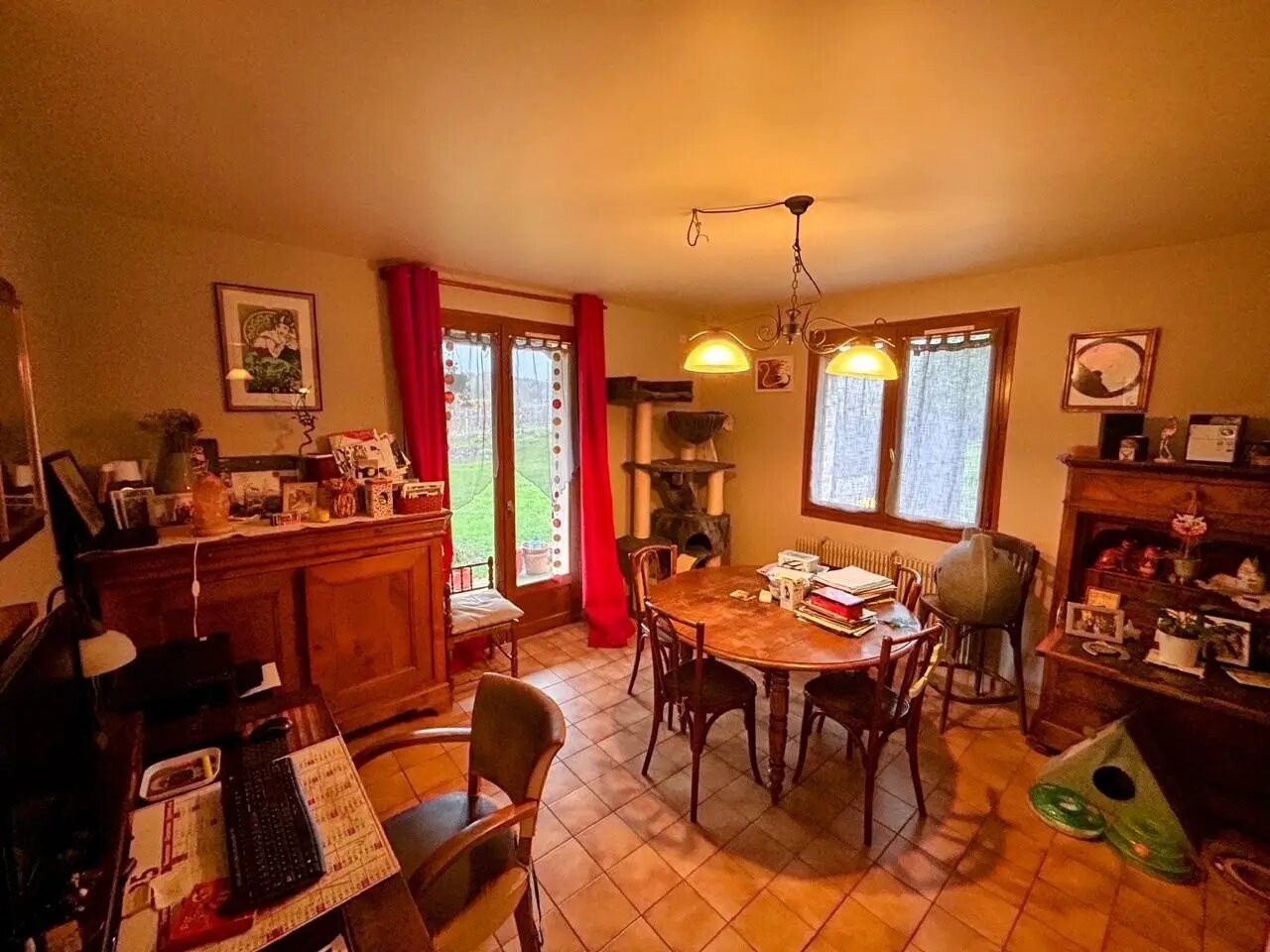 Maison à vendre, 170m², Mestes