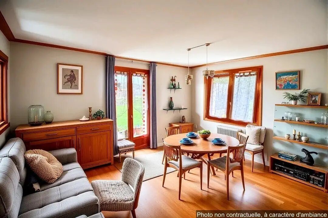 Maison à vendre, 170m², Mestes