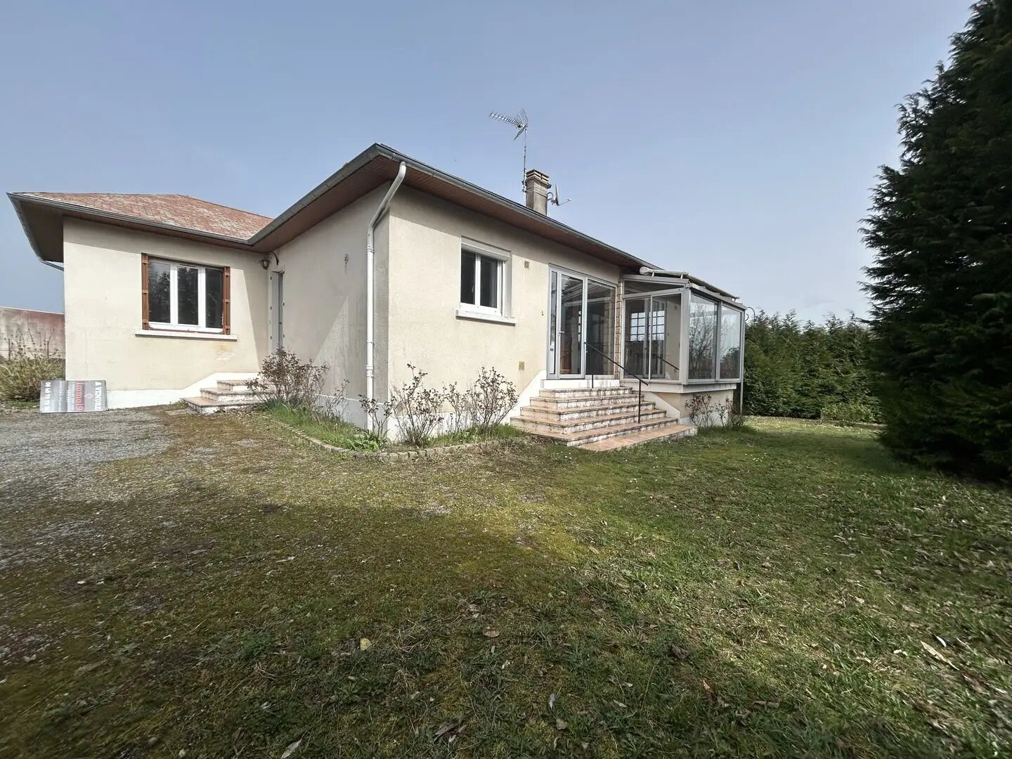 Maison à vendre, 105m², Seilhac
